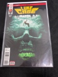 Luke Cage #168 Comic Book from Amazing Collection