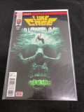 Luke Cage #168 Comic Book from Amazing Collection B
