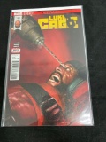 Luke Cage #169 Comic Book from Amazing Collection B