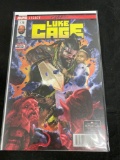 Luke Cage #170 Comic Book from Amazing Collection B