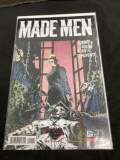 Made Men #1 Comic Book from Amazing Collection