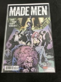 Made Men #3 Comic Book from Amazing Collection