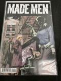 Made Men #5 Comic Book from Amazing Collection