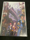 Mae #3 Comic Book from Amazing Collection