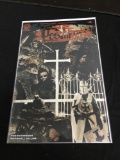 Pestilence #4 Comic Book from Amazing Collection