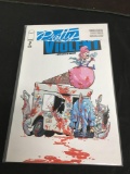 Pretty Vioelnet #2 Comic Book from Amazing Collection