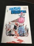 Pretty Vioelnet #2 Comic Book from Amazing Collection B