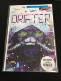 Drifter #12 Comic Book from Amazing Collection