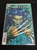 Return of Wolverine #2 Comic Book from Amazing Collection