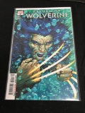 Return of Wolverine #2 Comic Book from Amazing Collection B