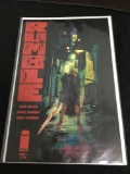 Rumble #1 Comic Book from Amazing Collection B