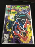 Spider-Man #7 Comic Book from Amazing Collection