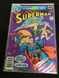 Superman #333 Comic Book from Amazing Collection