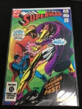 Superman #387 Comic Book from Amazing Collection