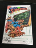 Superman #391 Comic Book from Amazing Collection