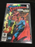 Superman #392 Comic Book from Amazing Collection