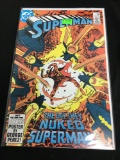 Superman #393 Comic Book from Amazing Collection