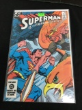 Superman #394 Comic Book from Amazing Collection