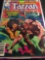 Tarzan Lord of The Jungle #12 Comic Book from Amazing Collection