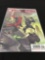 Black Panther Vs. Deadpool #1 Comic Book from Amazing Collection B