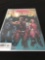 Marvel Knights #6 Comic Book from Amazing Collection