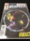 Metaphase #2 Comic Book from Amazing Collection B