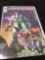 Micronauts #4 Cover Month Comic Book from Amazing Collection