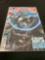 The Silencer Annual #1 Comic Book from Amazing Collection