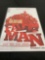 The Six Million Dollar Man Fall of Man #2 Comic Book from Amazing Collection