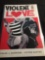 Violent Love Crime/Romance #1 Comic Book from Amazing Collection