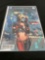 Injustice Ground Zero #1 Comic Book from Amazing Collection