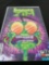 Invader Zim #11 Comic Book from Amazing Collection
