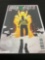 Iron Fist #2 Comic Book from Amazing Collection