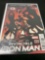 Invincible Iron Man #8 Comic Book from Amazing Collection