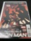 Invincible Iron Man #8 Comic Book from Amazing Collection B