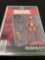 Invincible Iron Man #1 Series 2 Variant Edition Comic Book from Amazing Collection