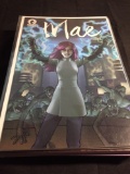 Mae #4 Comic Book from Amazing Collection