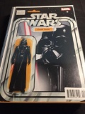 Vader Down #1 Variant Edition Comic Book from Amazing Collection