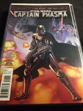 Captain Phasma #1 Comic Book from Amazing Collection