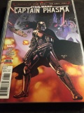 Captain Phasma #1 Comic Book from Amazing Collection B
