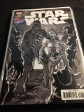 Star Wars #68 Variant Edition Comic Book from Amazing Collection