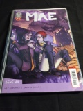 Mae #12 Comic Book from Amazing Collection