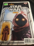 Star Wars #10 Variant Edition Comic Book from Amazing Collection