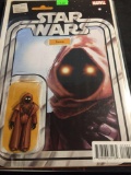 Star Wars #10 Variant Edition Comic Book from Amazing Collection B