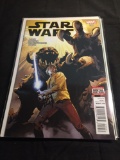 Star Wars #10 Comic Book from Amazing Collection