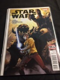 Star Wars #10 Comic Book from Amazing Collection B