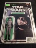 Star Wars #9 Variant Edition Comic Book from Amazing Collection