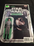 Star Wars #9 Variant Edition Comic Book from Amazing Collection B