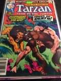 Tarzan Lord of The Jungle #12 Comic Book from Amazing Collection