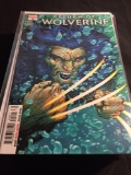 Return of Wolverine #2 Comic Book from Amazing Collection